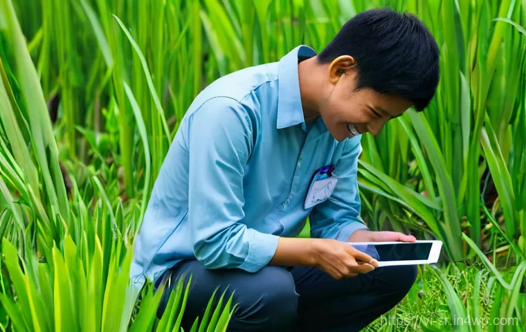 시민과학 프로젝트에서의 협업 툴 - **Image Prompt 1: Community Environmental Monitoring in Vietnam**
A vibrant and diverse group of...