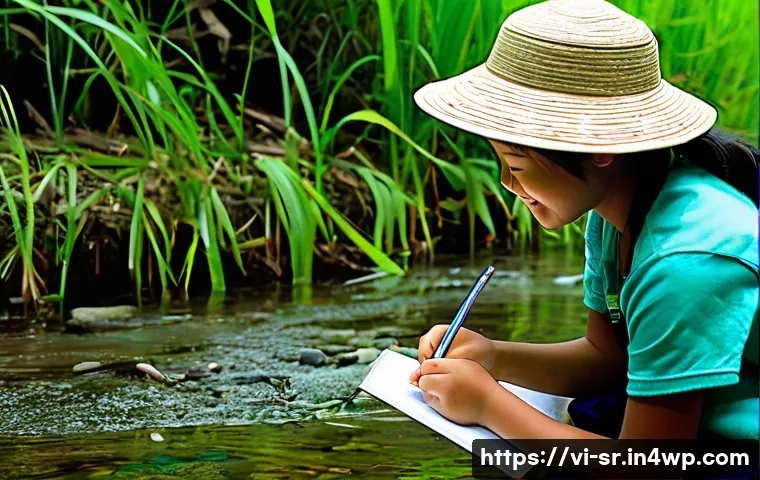 Mạng xã hội và Khoa học công dân: Những lợi ích không ngờ bạn đang bỏ lỡ 3 시민과학 프로젝트의 소셜 미디어 활용 관련 이미지 1