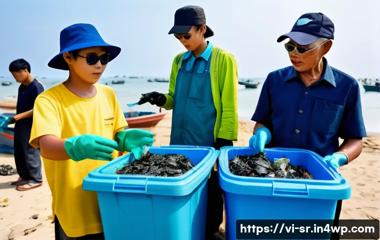 Khám phá 5 dự án khoa học công dân quốc tế mang lại kết quả bất ngờ cho cộng đồng 4 국제 시민과학 프로젝트 사례 분석 관련 이미지 2