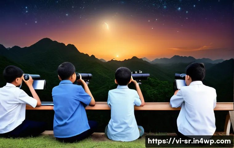 5 cách phân biệt dự án khoa học công dân và nghiên cứu khoa học chuyên sâu mà bạn không nên bỏ qua 3 시민과학 프로젝트와 과학적 연구의 경계 관련 이미지 1