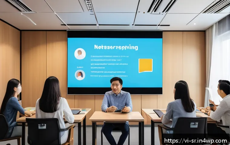 Bảo mật thông tin trong dự án khoa học công dân: Những rủi ro và giải pháp bạn cần biết ngay hôm nay 4 시민과학 프로젝트에서의 정보 보안 문제 관련 이미지 2