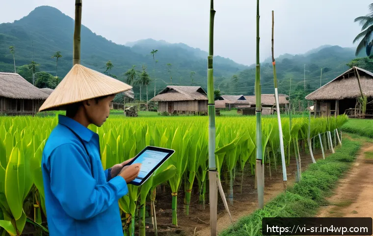 Khám Phá Phương Pháp Thu Thập Dữ Liệu Khoa Học Công Dân Hiệu Quả và Sáng Tạo 3 시민과학 데이터 수집 방법론 관련 이미지 1